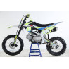 PITBIKE 125cc  AF125  MR RACING 2025