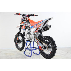 PITBIKE 125cc  AF125  MR RACING 2025