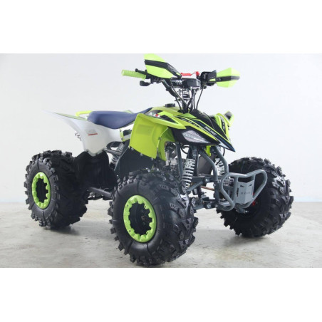 QUAD 125cc RAPTOR LCD  LLanta 8