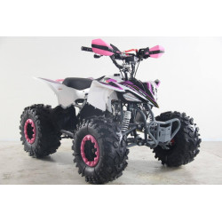 QUAD 125cc RAPTOR LCD  LLanta 8