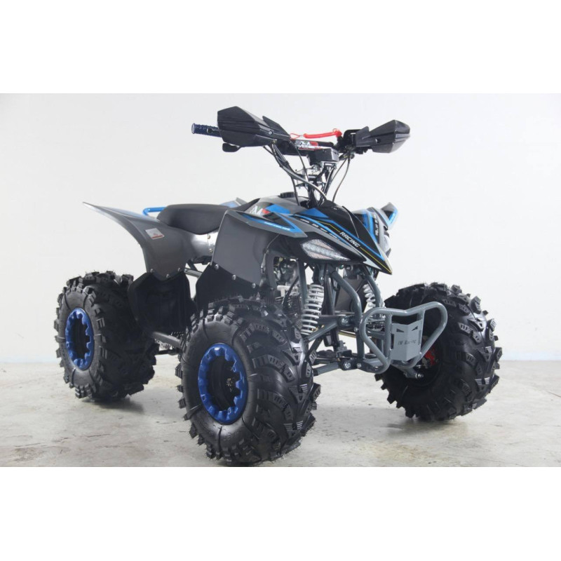 QUAD 125cc RAPTOR LCD  LLanta 8