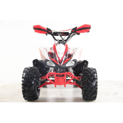 PHANTERA 125CC MARS