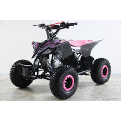 QUAD RAPTOR 125CC LCD LLANTA 7