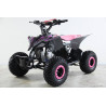 QUAD RAPTOR 125CC LCD LLANTA 7