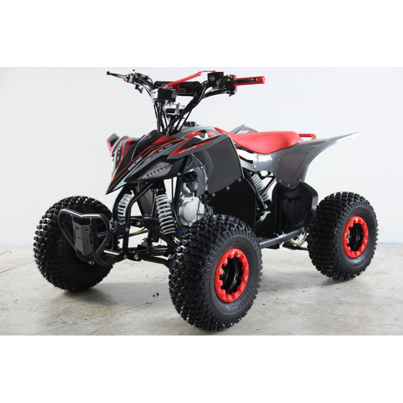QUAD RAPTOR 125CC LCD LLANTA 7