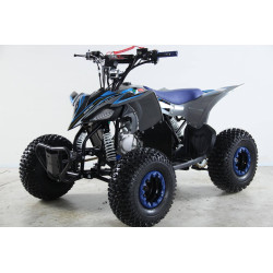 QUAD RAPTOR 125CC LCD LLANTA 7