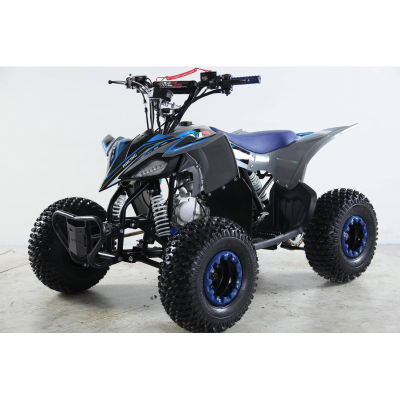 QUAD RAPTOR 125CC LCD LLANTA 7