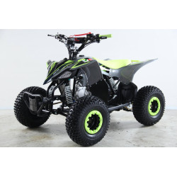 QUAD RAPTOR 125CC LCD LLANTA 7