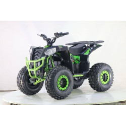 QUAD COMANDER 1200W 48V LLANTA 8
