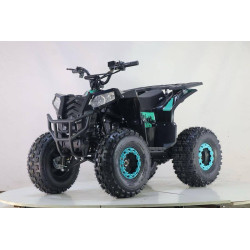QUAD COMANDER 1200W 48V LLANTA 8