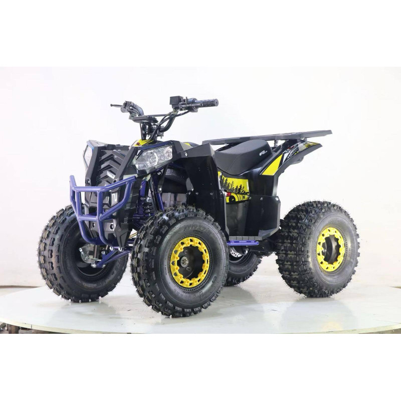 QUAD COMANDER 1200W 48V LLANTA 8
