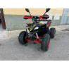 QUAD 1500W ELECTRICO  60V RAPTOR