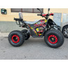 QUAD 1500W ELECTRICO  60V RAPTOR