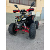 QUAD 1500W ELECTRICO  60V RAPTOR