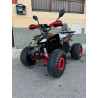 QUAD 1500W ELECTRICO  60V RAPTOR