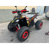 QUAD 1500W ELECTRICO  60V RAPTOR