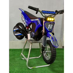 MINICROSS ELÉCTRICA 350W 36V FURIOUS BLUETOOTH