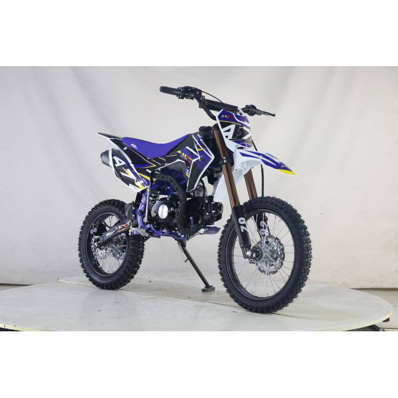 PITBIKE XL 140 MR30 THUNDER  Refrigerada por Aceite