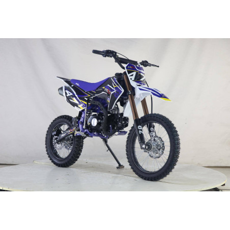 PITBIKE XL 140 MR30 THUNDER  Refrigerada por Aceite