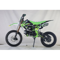 PITBIKE XL 140 MR30 THUNDER  Refrigerada por Aceite