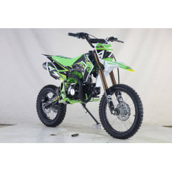 PITBIKE XL 140 MR30 THUNDER  Refrigerada por Aceite