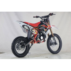 PITBIKE XL 140 MR30 THUNDER  Refrigerada por Aceite