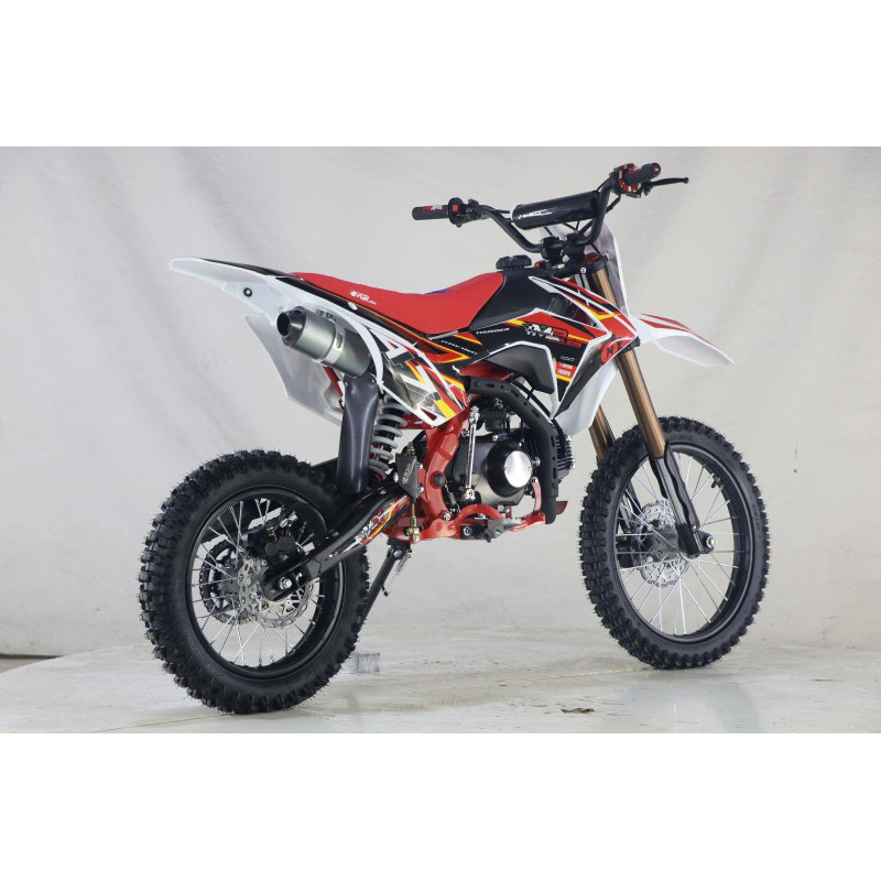 PITBIKE XL 140 MR30 THUNDER  Refrigerada por Aceite