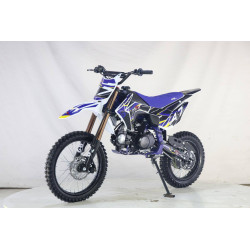 PITBIKE XL 140 MR30 THUNDER  Refrigerada por Aceite
