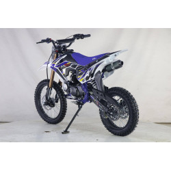 PITBIKE XL 140 MR30 THUNDER  Refrigerada por Aceite