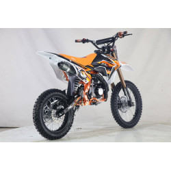 PITBIKE XL 140 MR30 THUNDER  Refrigerada por Aceite
