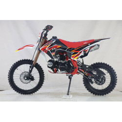 PITBIKE XL 140 MR30 THUNDER  Refrigerada por Aceite