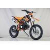 PITBIKE XL 140 MR30 THUNDER  Refrigerada por Aceite