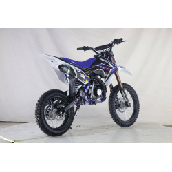 PITBIKE XL 140 MR30 THUNDER  Refrigerada por Aceite