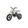 Minimoto Cross Rebel Master GAS 50 Mini