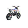 Minimoto Cross Rebel Master GAS 50 Mini
