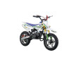 Minimoto Cross Rebel Master GAS 50 Mini