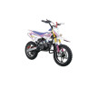 Minimoto Cross Rebel Master GAS 50 Mini