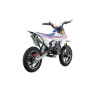 Minimoto Cross Rebel Master GAS 50 Mini
