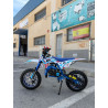 Minimoto Cross  ZEROX M2R