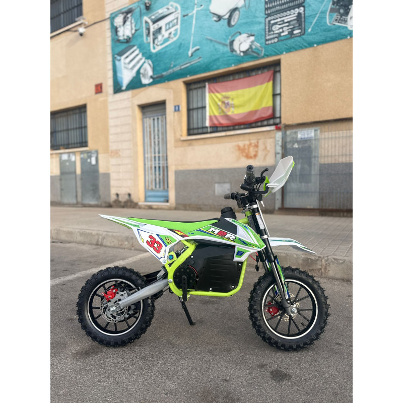 Minimoto Cross 1000W 36V DRAMONDRA