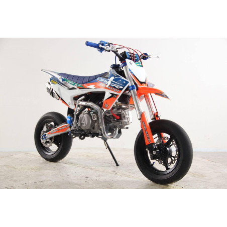 PITBIKE Rebel Master VIPER 190