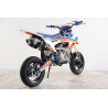PITBIKE Rebel Master VIPER 190