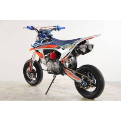 PITBIKE Rebel Master VIPER 190