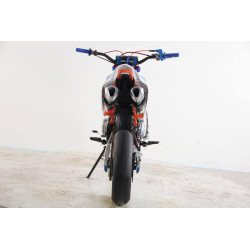 PITBIKE Rebel Master VIPER 190