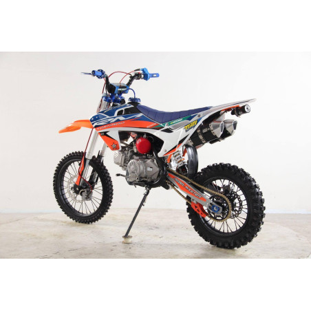 PITBIKE Rebel Master RM 190 Tornado