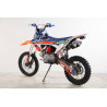 PITBIKE Rebel Master RM 190 Tornado
