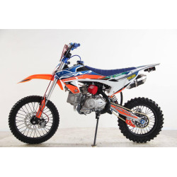 PITBIKE Rebel Master RM 190 Tornado