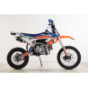 PITBIKE Rebel Master RM 190 Tornado