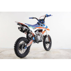 PITBIKE Rebel Master RM 190 Tornado