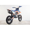 PITBIKE Rebel Master RM 190 Tornado